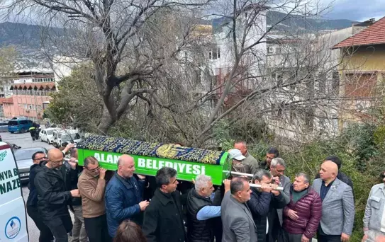 Fazıl Tunç İçin Anma Töreni Düzenlendi