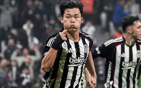 Hyeon-gyu Oh gol hedefini açıkladı: Atarsam bana saat alacaklar