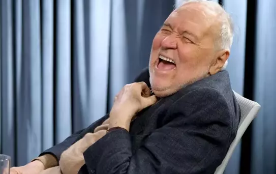 İlber Ortaylı'nın vefatından önceki son programı! Kapanıştaki sözleri yürek burktu