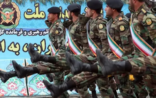 İran'dan kara operasyonuna karşı uyarı: Son derece hızlı ve sert olacak