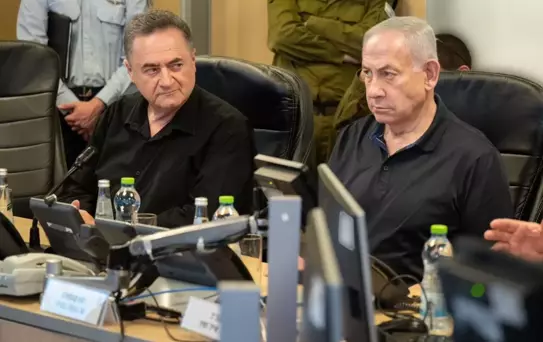 İsrail'de orduya kan donduran talimat: Evlerin hepsini tek tek yıkın