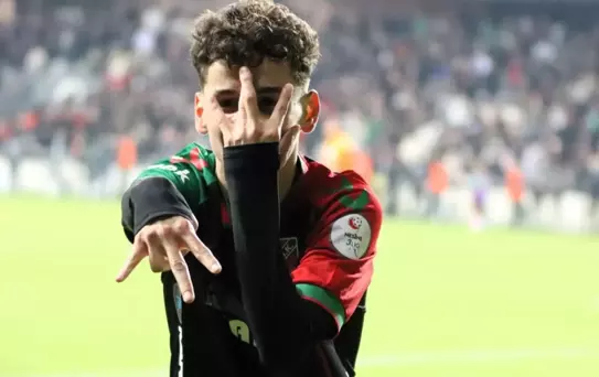 Karşıyaka'da Fenerbahçe'ye transfer olan Adem kayıplara karıştı