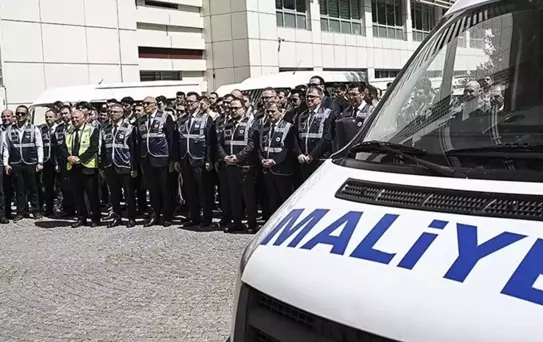 Maliye, vergi beyanında bulunmayan 16 bin 300 yüksek gelirli mükellefin kapısını çalacak