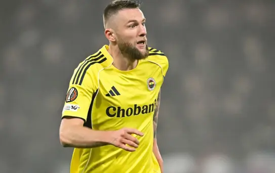 Milan Skriniar için Fenerbahçe'yi endişelendirecek uyarı