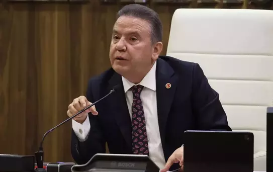 Muhittin Böcek iddianamesinde vahim iddialar! 100 milyon TL...