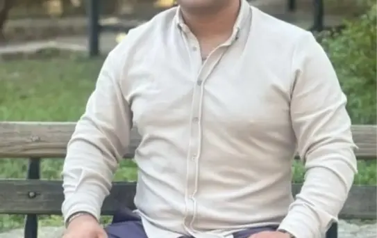 Nişanlı Çift Trafik Kazasında Hayatını Kaybetti