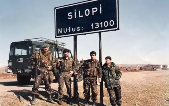 Özel Harekat'ın 43. Yılı Kutlandı