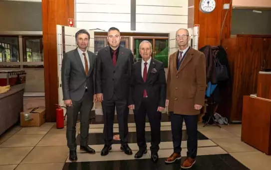 Rumeli Balkan Türkleri, bayramlaştı