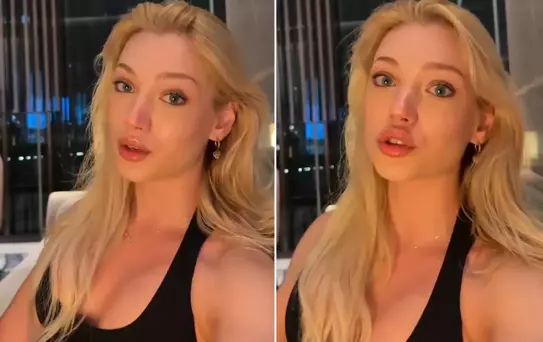 Tayland'da mahsur kalan Duygu German gözyaşlarını tutamadı