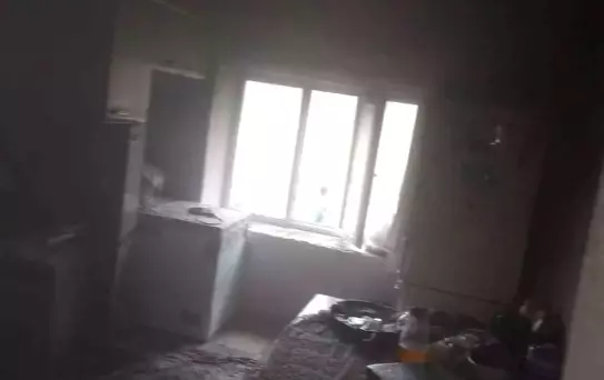 Tuşba'da Ev Yangını Kontrol Altına Alındı