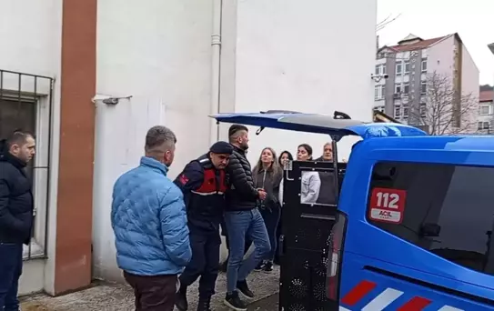 Çaycuma'da Silahlı Kavga: 1 Ölü, 1 Zanlı Tutuklu