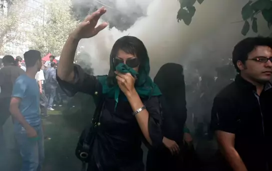 ABD basını yazdı: Mossad'ın İran'da isyan çıkarma planı suya düştü