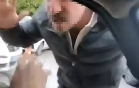 İzmir'de Trafik Kavgasına Cezalar