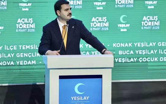 AK Partili İnan'dan Cemil Tugay'a sert sözler: Tarihe Yeşilay düşmanı olarak geçeceksiniz