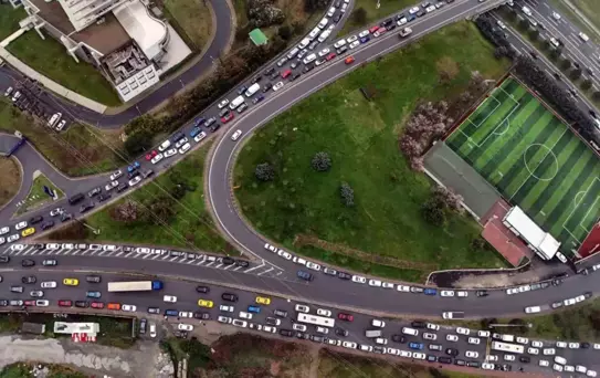Altın fiyatı düştü, Kuyumcukent'te gram altın tükendi