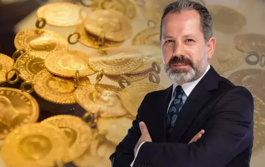 Altındaki düşüş devam edecek mi? İslam Memiş yükseliş için tarih verdi