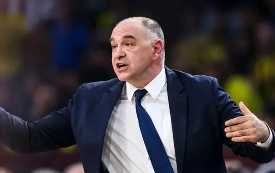 Anadolu Efes Başantrenörü Pablo Laso'nun Süper Lig'de tuttuğu takım bakın kimmiş