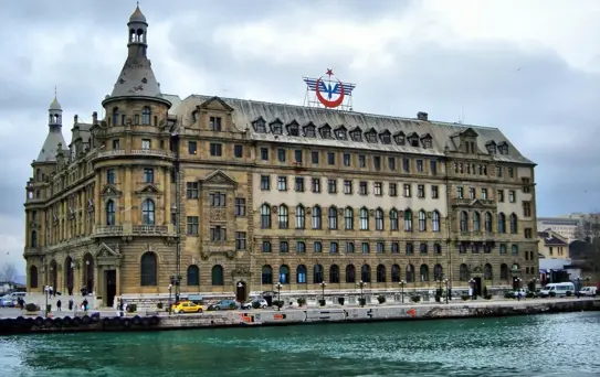 Müzecilikte Yeni Dönem: Luca Molinari ile Görüşme