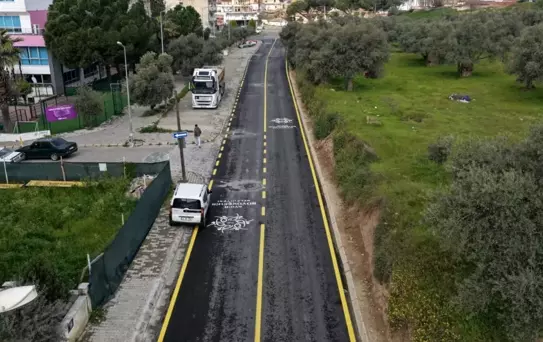 Başkan Çerçioğlu: 'Aydınımız için çalışmaya devam edeceğiz'