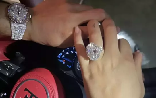 Bu karenin değeri 20 milyon dolar