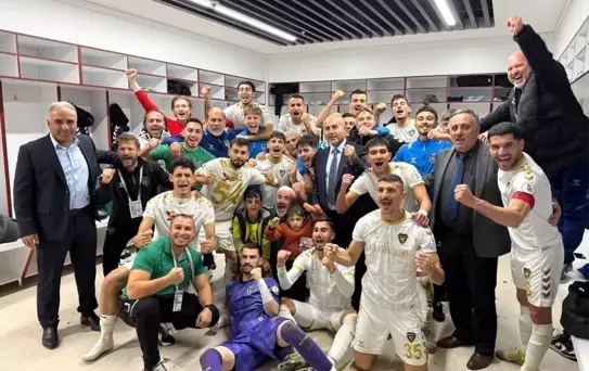 Bucaspor 1928, Adana 01 FK ile Karşılaşıyor