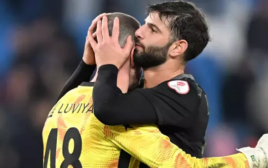 Daniel Pancu, Ümit Özdağ'ı isteyen Süper Lig devini açıkladı