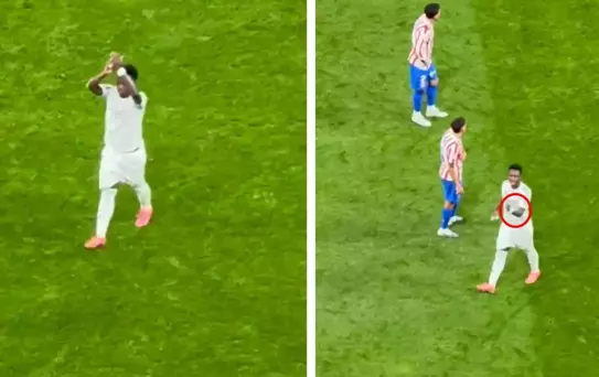 Derbide olay! 2.5 ay önce yaşananların intikamını çok fena aldı