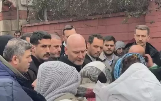 Patlama Sonucu Hayatını Kaybeden Semra Urunca Uğurlandı