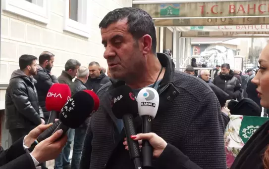 Fatih'te Kadın Cinayeti