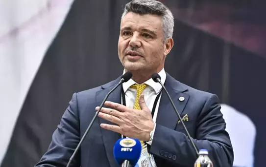 Fenerbahçe'ye müjde: Bakanlıktan onay geldi