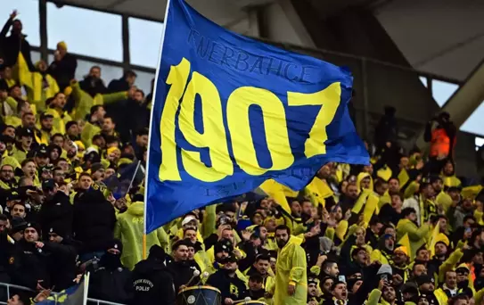 Fenerbahçe'ye yıldız yağacak! Yeni transfer listesi belli oldu