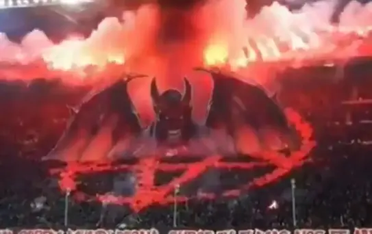 Gerçek mi değil mi? Bu videoyu görenler ikiye bölündü