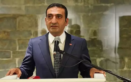 Görevden uzaklaştırılan İnan Güney'e 35 yıla kadar hapis talebi