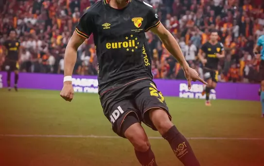 Göztepe'nin Brezilyalı Performansı Karışık