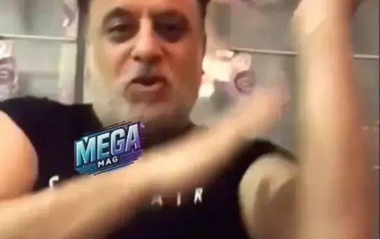 Hayatını kaybeden Erol Köse'nin son paylaşımları dikkat çekici