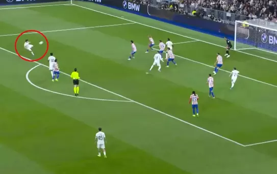 Herkes onu konuşuyor! Arda'dan derbiye damga vuran hareket