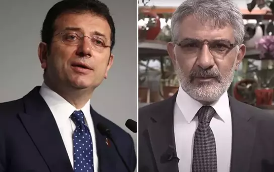 İBB davasında sekizinci gün! Bu kez soruları İmamoğlu sordu, Ağaç A.Ş. Genel Müdürü Sukas yanıtladı