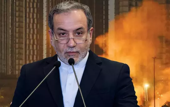 İran'dan BMGK ülkelerine dikkat çeken mektup! Savaşta radyoaktif sızıntı tehlikesi