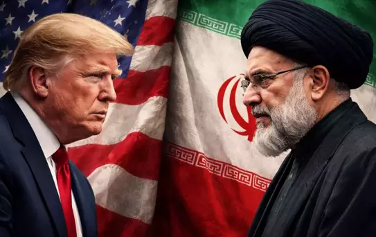 İran Meclis Başkanı Kalibaf: ABD ile müzakere yapılmadı