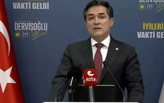 Kavuncu: Gıda Güvenliği için Önlemler Alınmalı