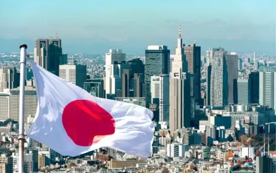 Japonya'dan Hürmüz Boğazı'na Asker Gönderme İhtimali