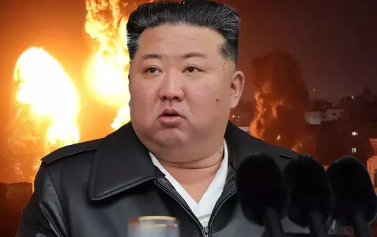 ABD'yi açık açık tehdit etti! Gündem yaratacak Venezuela göndermesi