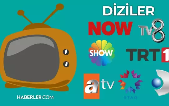 Pazartesi bugün hangi diziler var? 23 Mart Cennetin Çocukları bugün var mı, saat kaçta?