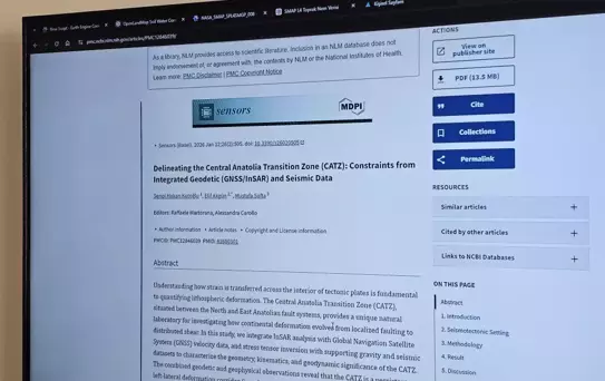 Anadolu'nun İkiye Ayrılması Bekleniyor