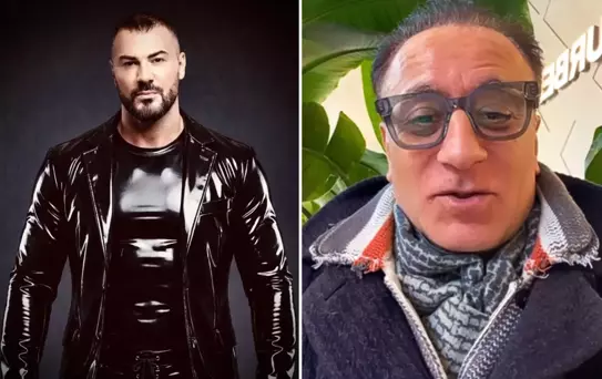 Rober Hatemo'dan şok Erol Köse iddiası: 100 milyonluk arazim onun yüzünden gitti