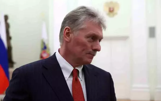 Kremlin: Çatışmaları Yakından İzliyoruz