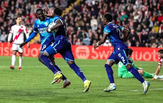 Samsunspor'dan 6 Futbolcu Milli Takımlara Davet Edildi