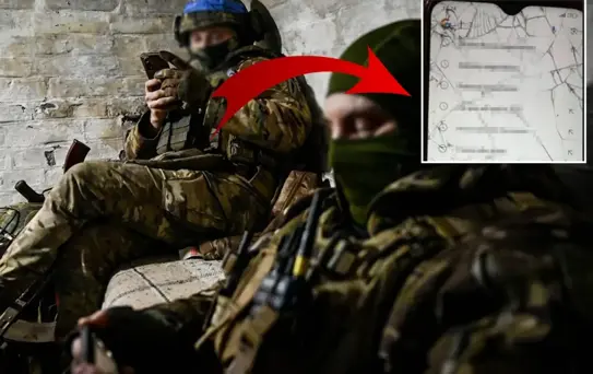 Savaşta ölen Ukraynalı askerin telefonunda yaptığı aramalar yürekleri dağladı