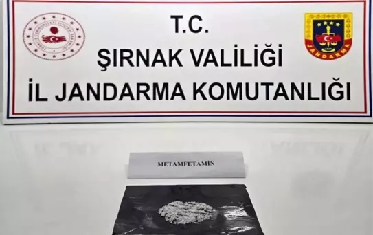 Şırnak'ta Kaçakçılık Operasyonları: 4 Tutuklama