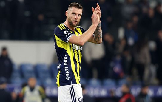 Slovak futbolcuların Skriniar için söyledikleri Fenerbahçelilerin tepkisini çekti
